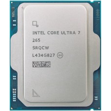 Intel® Core™ Ultra 7 265, S1851 Tray